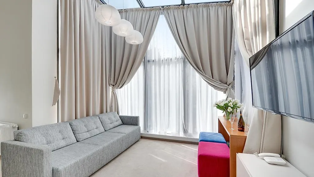 Villa 21 By Victus Sopot